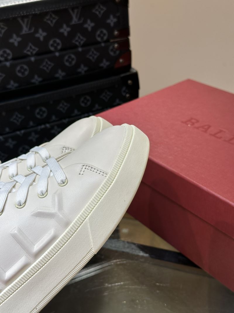 Bally Shoes